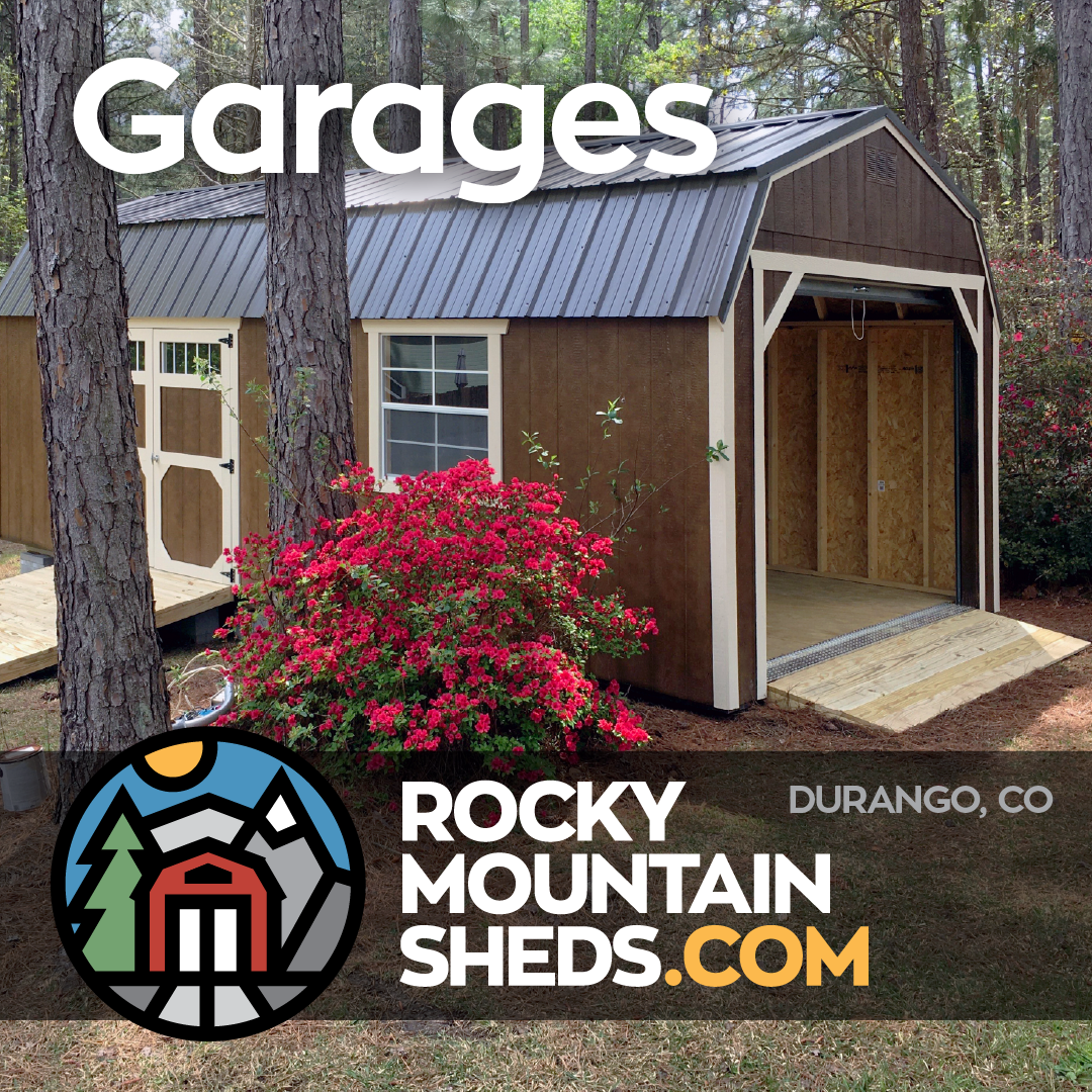 Garages
